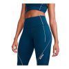 2XU Form Swift Hi-Rise Comp Tights (WA6916B)