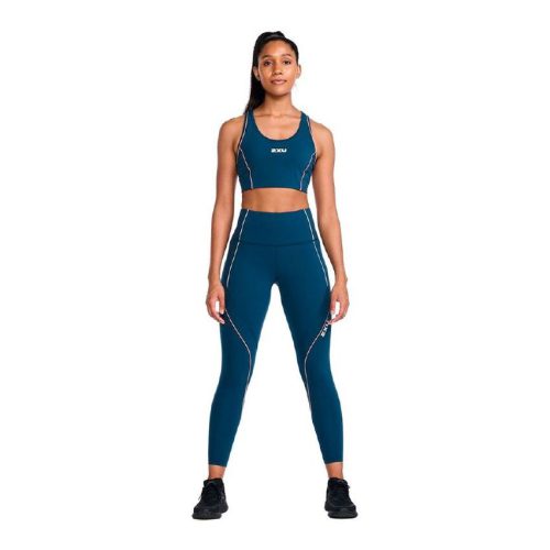 2XU Form Swift Hi-Rise Comp Tights (WA6916B)