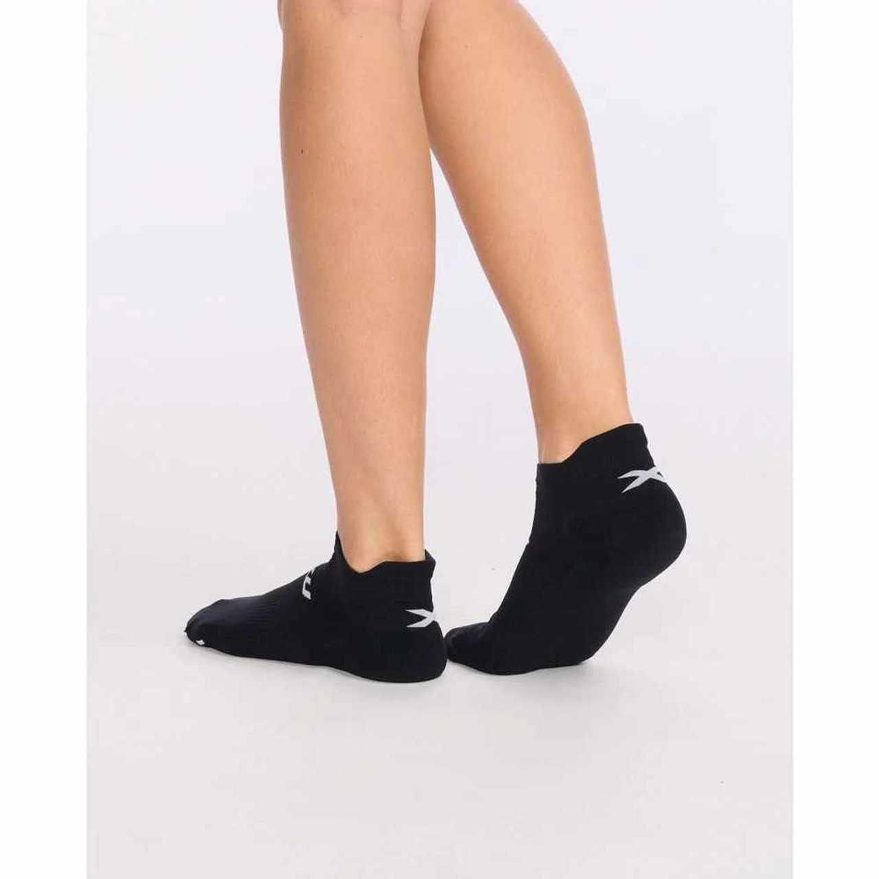 2XU Ankle (UQ6551e)