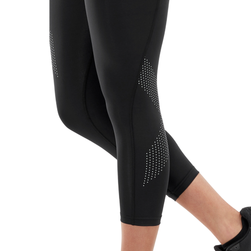 2XU Motion Mid-Rise Comp 7/8 Tights (WA3516b)