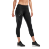 2XU Motion Mid-Rise Comp 7/8 Tights (WA3516b)