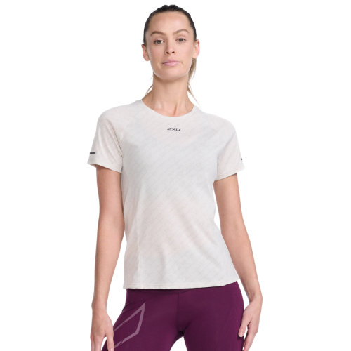 2XU Light Speed Tee (WR6844a)