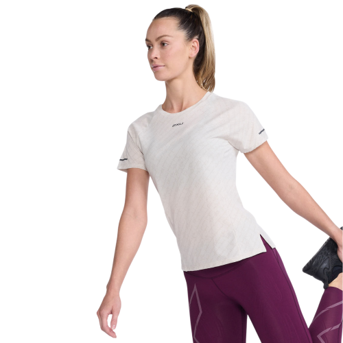 2XU Light Speed Tee (WR6844a)