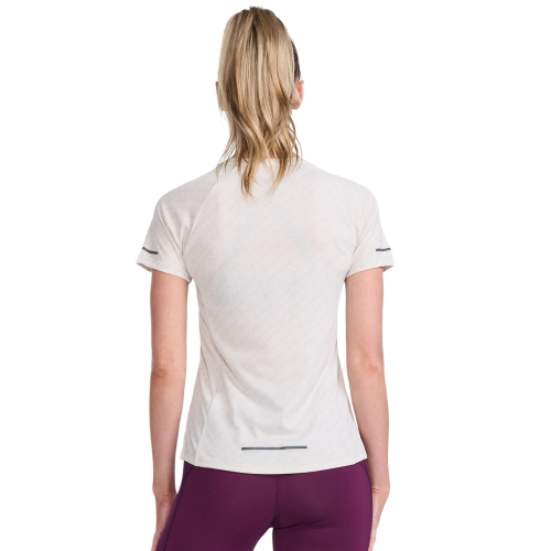 2XU Light Speed Tee (WR6844a)