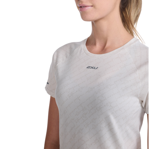 2XU Light Speed Tee (WR6844a)