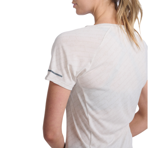 2XU Light Speed Tee (WR6844a)
