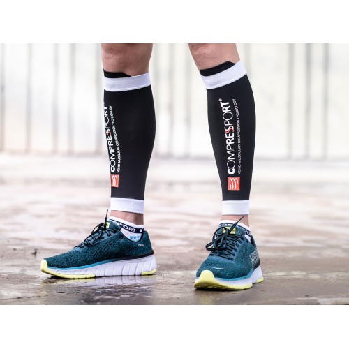 Compressport Sleeves R2V2