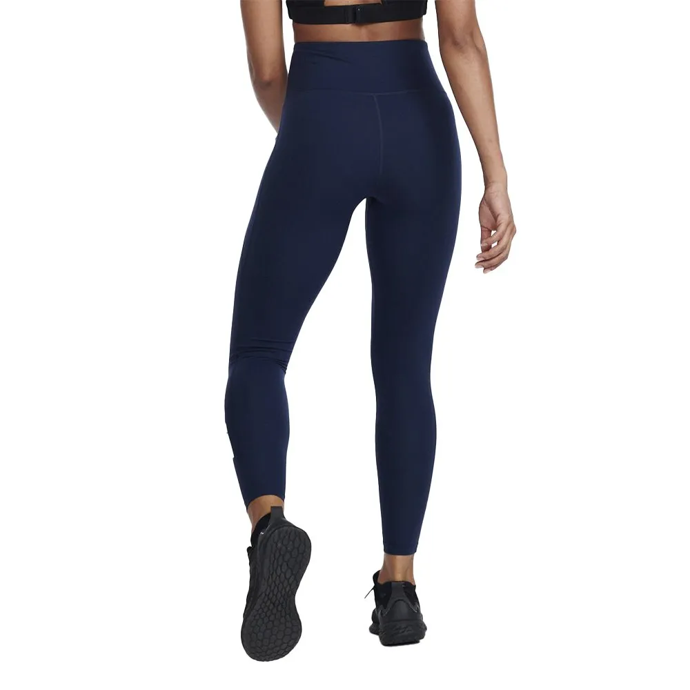 2XU Form Stash Hi-Rise Comp Tights (WA6110b)