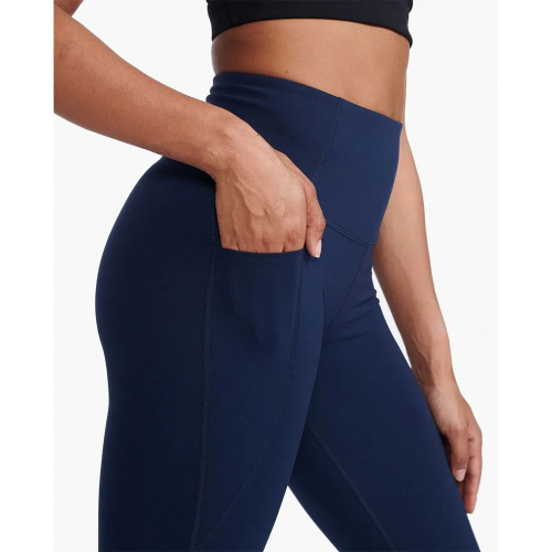2XUForm Stash Hi-Rise Comp Tights (WA6110b)