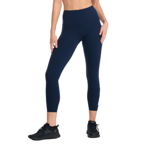 2XU Form Stash Hi-Rise Compression 7/8 Tights (WA6162b)