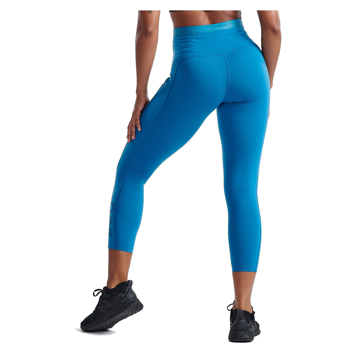 2XU Form Stash Hi-Rise Comp Tight (WA6874b)