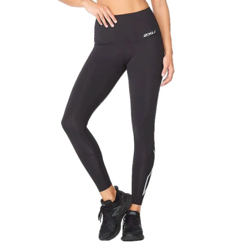 2XU Motion Hi-Rise Comp Tights (WA5380b)