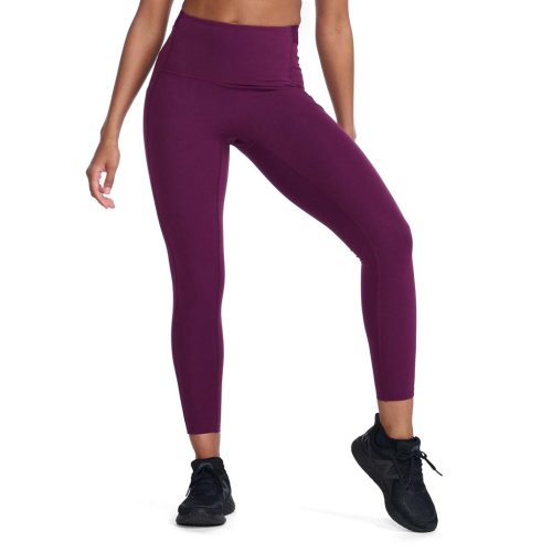 2XU Form Stash Hi-Rise Comp Tight (WA6874b)