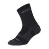 2XU Vectr Cushion Crew Socks (UA7005e)