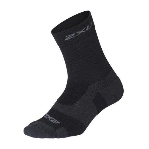 2XU Vectr Cushion Crew Socks (UA7005e)