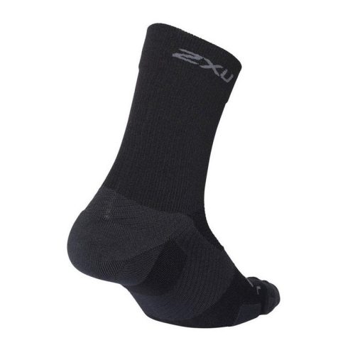 2XU Vectr Cushion Crew Socks (UA7005e)