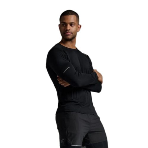 2XU Aero Long Sleeve (MR6556a)