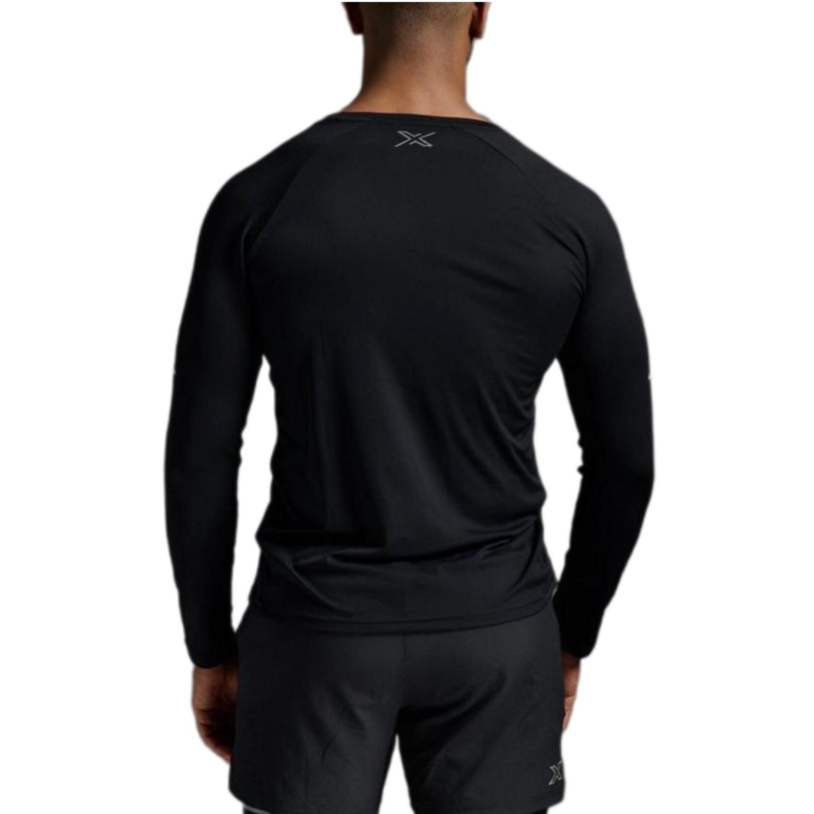 2XU Aero Long Sleeve (MR6556a)
