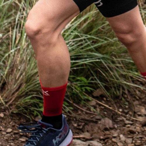 Compressport Mid Compression