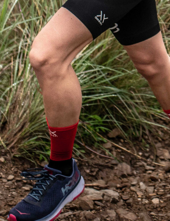 Compressport Mid Compression