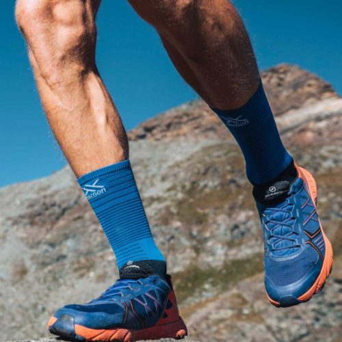 Compressport Mid Compression