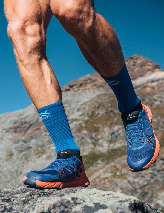 Compressport Mid Compression