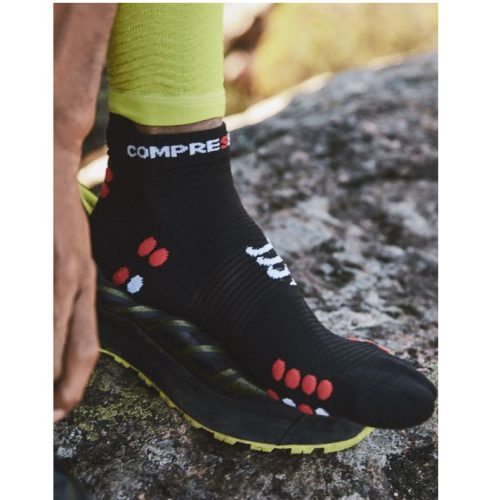 Compressport Pro Racing Socks v4.0 Run