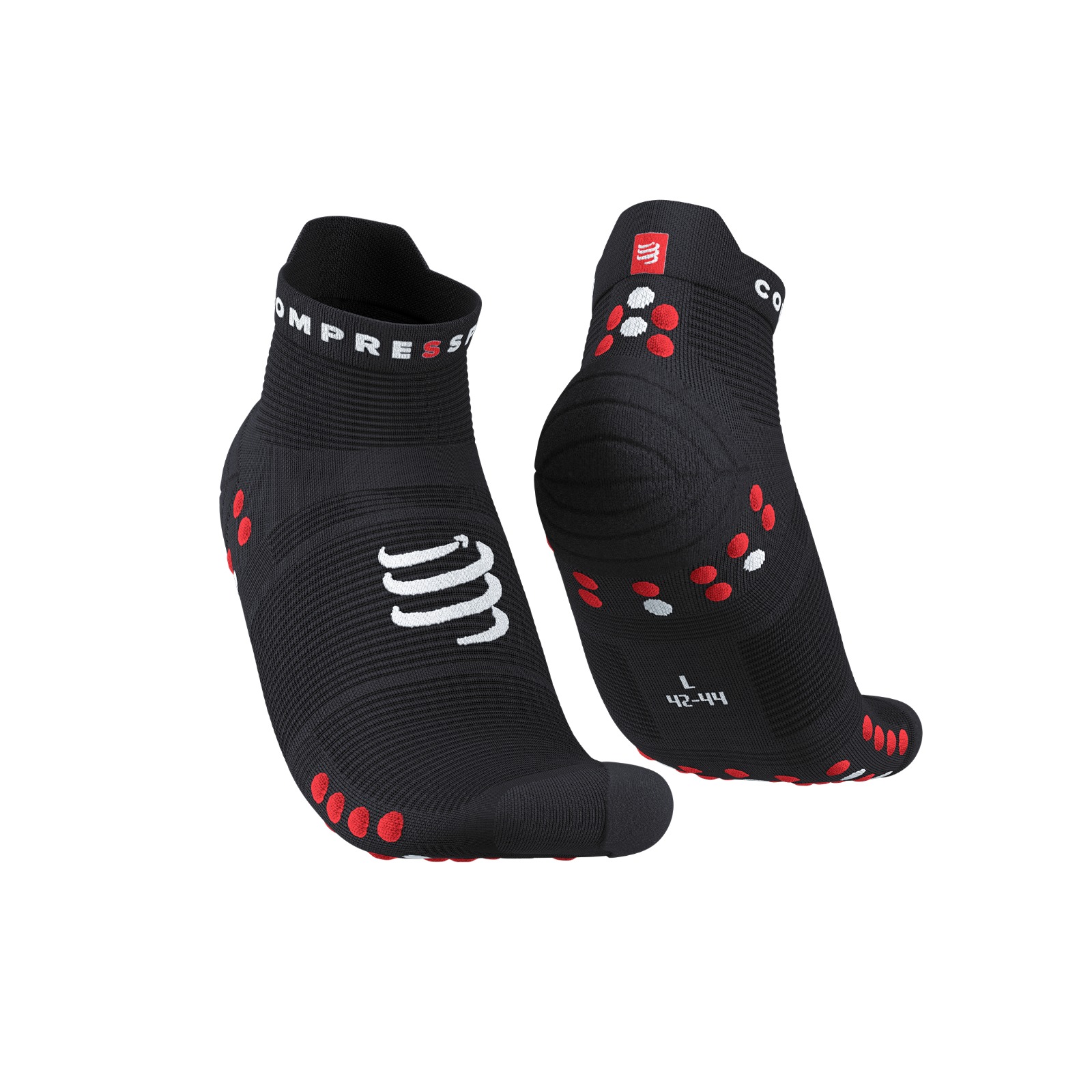 Compressport Pro Racing Socks v4.0 Run