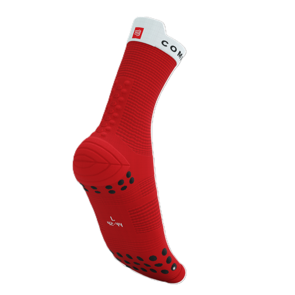 Compressport Pro Racing Socks v4.0 Run High