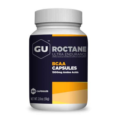 BCAA GU Roctane