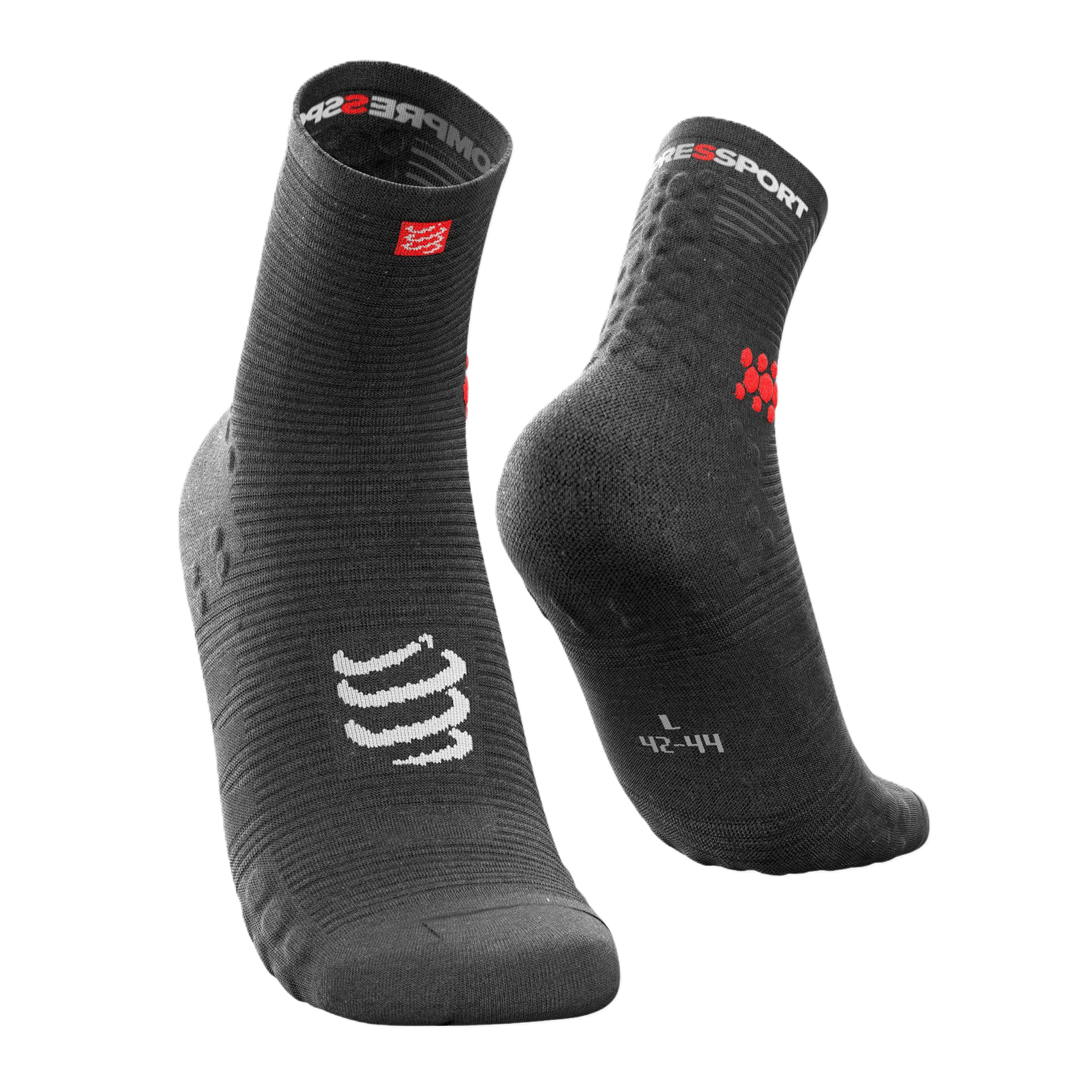 Compressport Pro Racing Socks v3.0 Run High