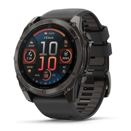 Garmin Fenix 8