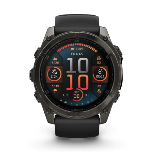 Garmin Fenix 8