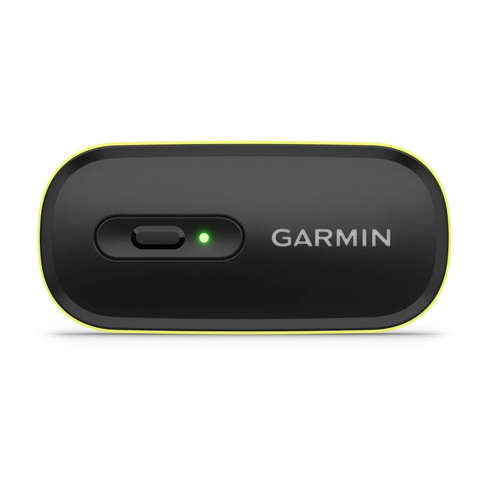 حسگر ضربان قلب گارمین HRM 600