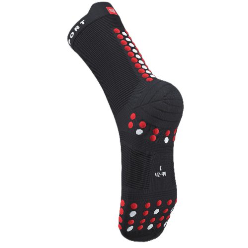 Compressport Pro Racing Socks v4.0 Run High
