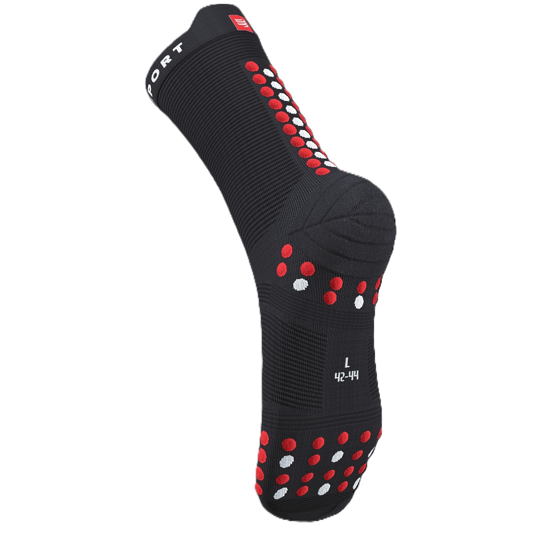 Compressport Pro Racing Socks v4.0 Run High