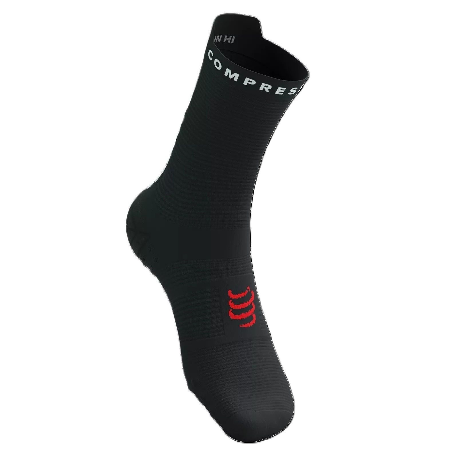 Compressport Pro Racing Socks v4.0 Run High
