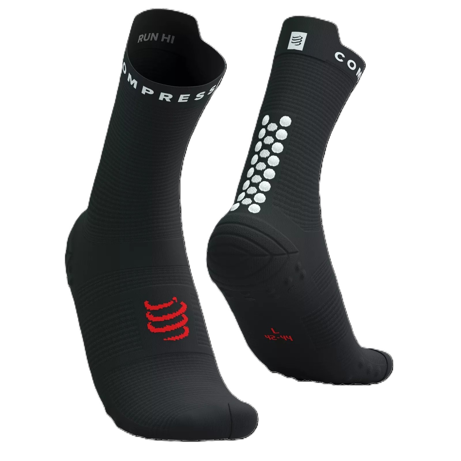 Compressport Pro Racing Socks v4.0 Run High
