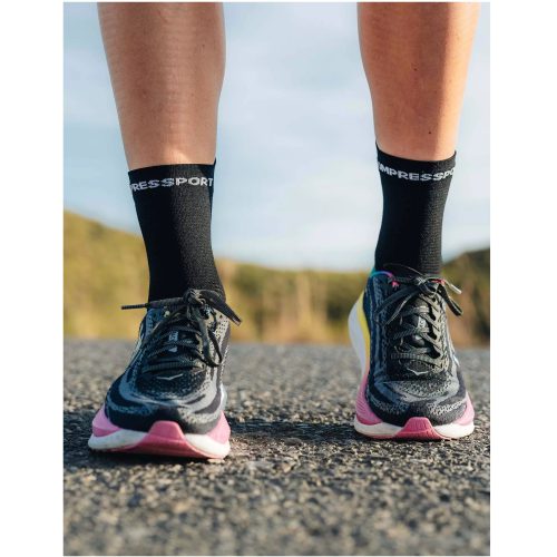 Compressport Pro Racing Socks v4.0 Run High
