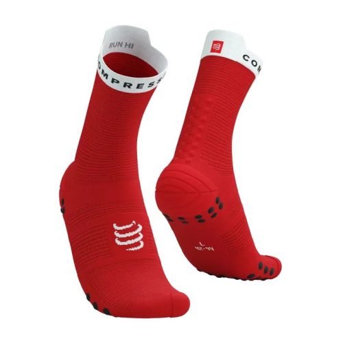 Compressport Pro Racing Socks v4.0 Run High