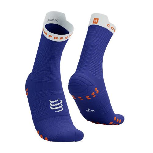 Compressport Pro Racing Socks v4.0 Run High