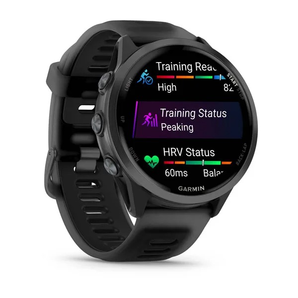 GARMIN Forerunner 570