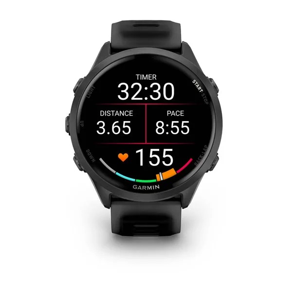 GARMIN Forerunner 570