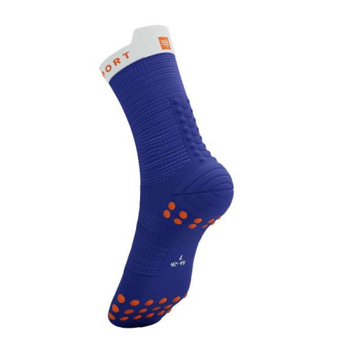 Compressport Pro Racing Socks v4.0 Run High