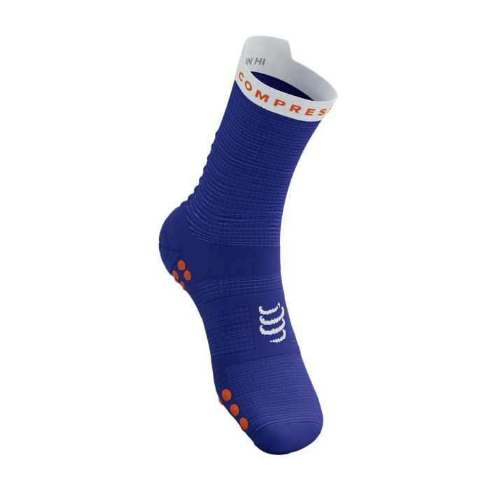 Compressport Pro Racing Socks v4.0 Run High