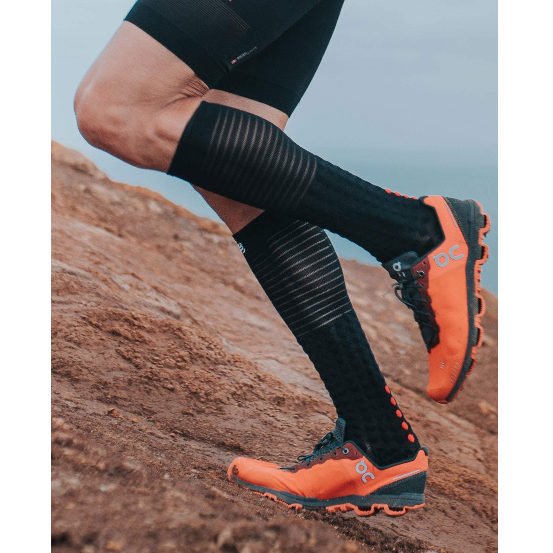 Compressport Detox Recovery