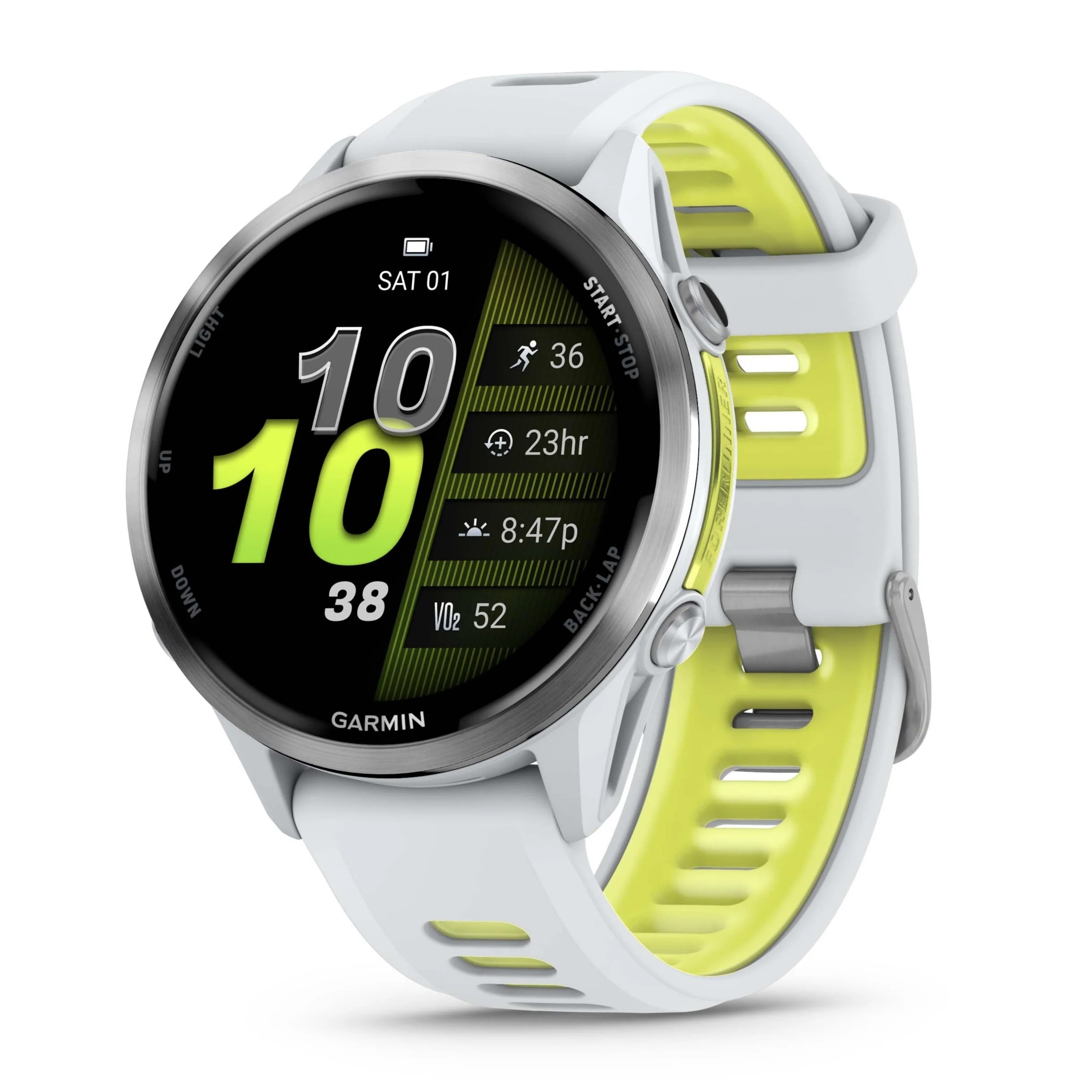 GARMIN Forerunner 970
