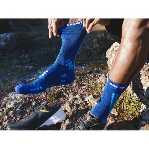 Compressport Pro Racing Socks v4.0 Trail