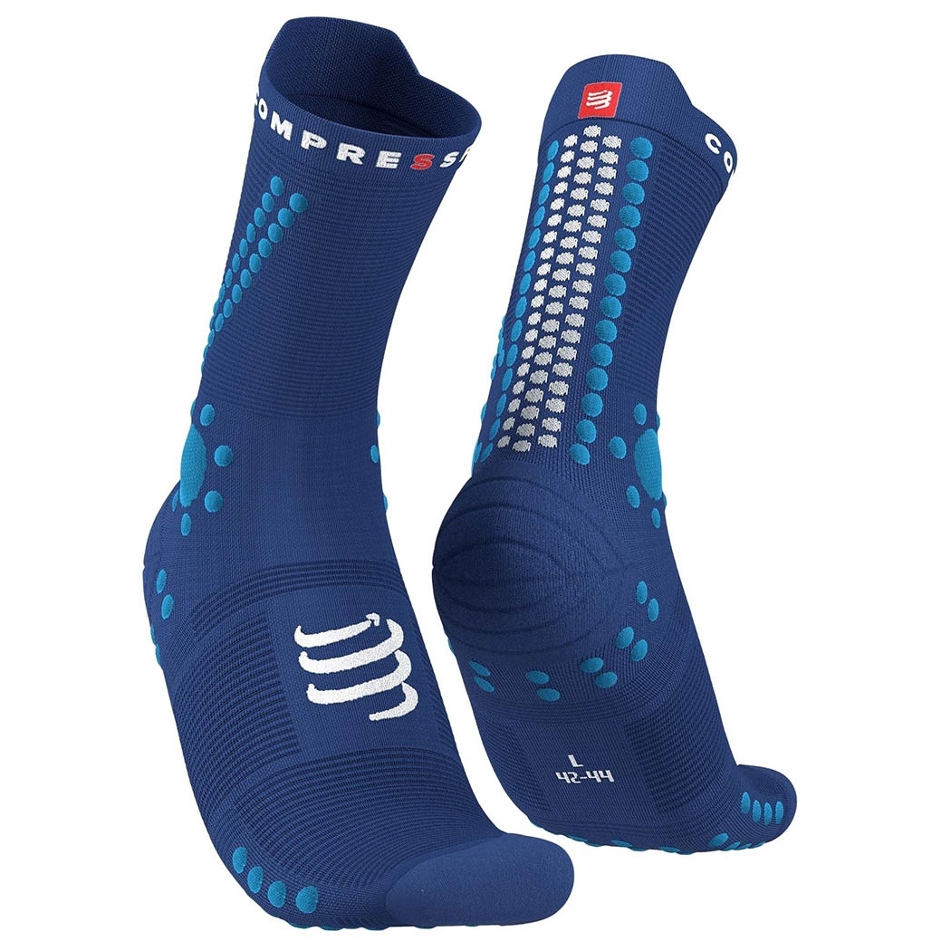 Compressport Pro Racing Socks v4.0 Trail
