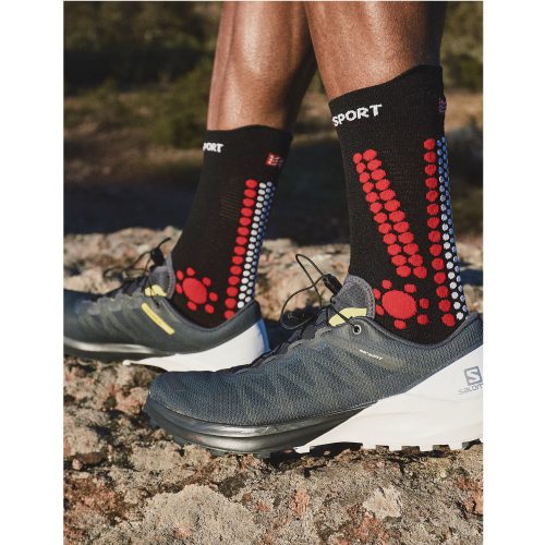 Compressport Pro Racing Socks v4.0 Trail
